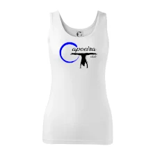 Capoeira club - bojovník