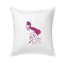 Drsný jednorožec (Pecka design)