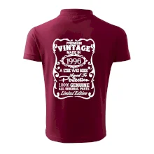 Vintage Etiketa - 1996