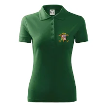 Sbor dobrovolných hasičů - znak bez nápisu + Nápis na zádech