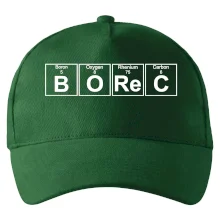 Borec - Periodická tabulka Borec - Periodická tabulka