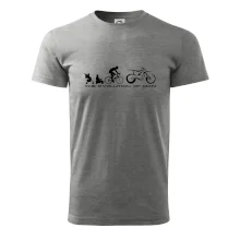 Evolution of man (Enduro) Evolution of man (Enduro)