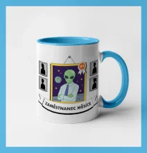 Zaměstnanec měsíce