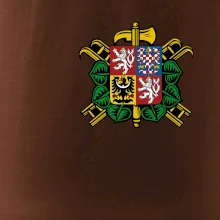 Sbor dobrovolných hasičů - znak bez nápisu