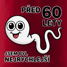 Před 60 lety jsem byl nejrychlejší