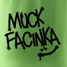 Muck facinka