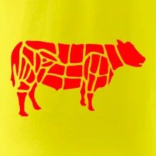 Grilování - Grill Chef - Kráva