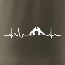 Judo Ekg