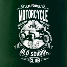 California Old School Club