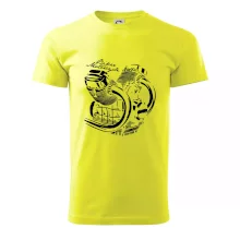 Biker Motorcycle motor