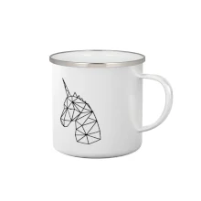 Geometrie - Jednorožec