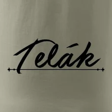 Staročeština - Telák - hlupák, lenoch