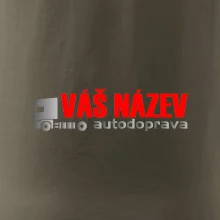 Autodoprava tahač (vlastní název) Autodoprava tahač (vlastní název)