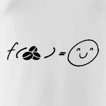 Matematická funkce - káva Matematická funkce - káva