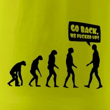 Evoluce Go back
