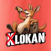 Klokan  - Lokan