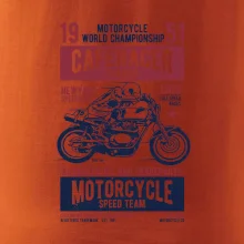 Caferacer Classic Race
