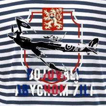 ERB bojovali, abychom žili