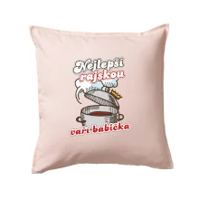 Nejlepší rajskou vaří babička