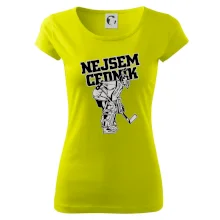 Nejsem cedník Nejsem cedník