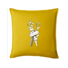 Kadeřnice nůžky a hřeben