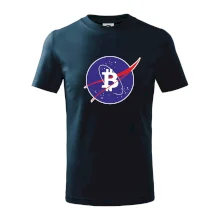 Bitcoin jiný vesmír