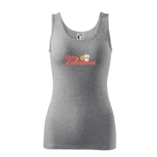 Slečna  zákusková - psací