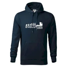 Evoluce trucker Evoluce trucker