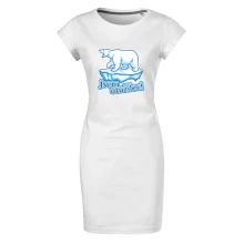 Jsem otužilec - medvěd