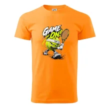 Tenis - Game on