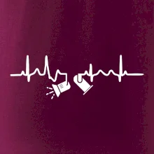 Ekg osvětlovač - spoty