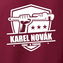 Instalatér umím všechno