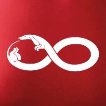 Jezevčík nekonečno