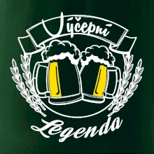 Výčepní legenda