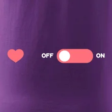 Love OFF