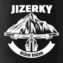 Český ráj křížem krážem