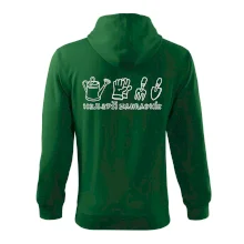 Nejlepší zahradník