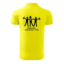 Ženichův chlastací tým