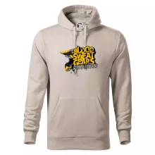 Motocross blood sweat gears