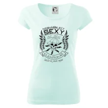 Nesnáším být sexy - elektrikář