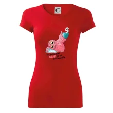 Tu poslední kávu já už asi neměla