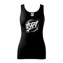 Narozeninovy ročník graffiti 1971