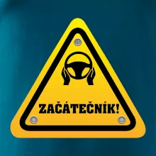 Autoškola - začátečník
