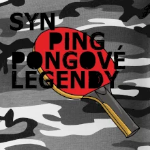 Syn ping pongové legendy