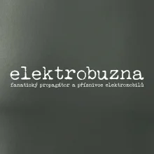 Čeština 2.0 - elektrobuzna