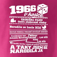 1966 v kostce