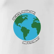 Zastavte zemi chci vystoupit