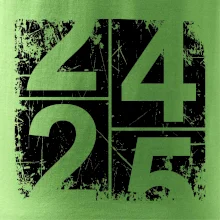 Tachometr 25