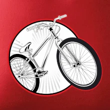 Downhill kolo v kruhu