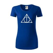 Harry - symbol relikvie Harry - symbol relikvie